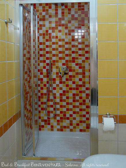 Bed & Breakfast Bonaventura Salerno Habitación foto